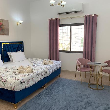 Arabian Nights Nook Hotel Muscat Luaran gambar
