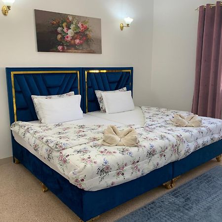 Arabian Nights Nook Hotel Muscat Luaran gambar