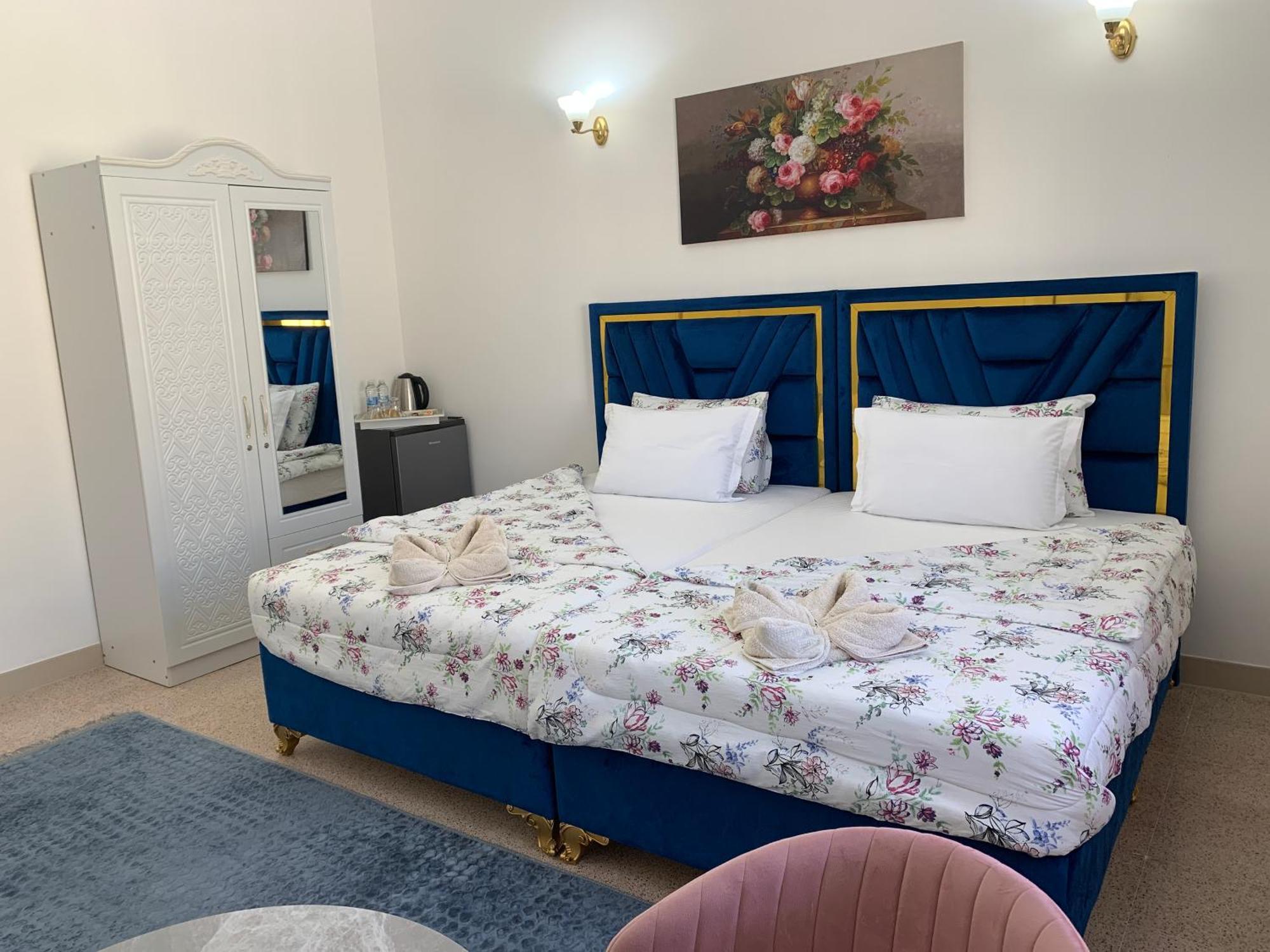 Arabian Nights Nook Hotel Muscat Luaran gambar