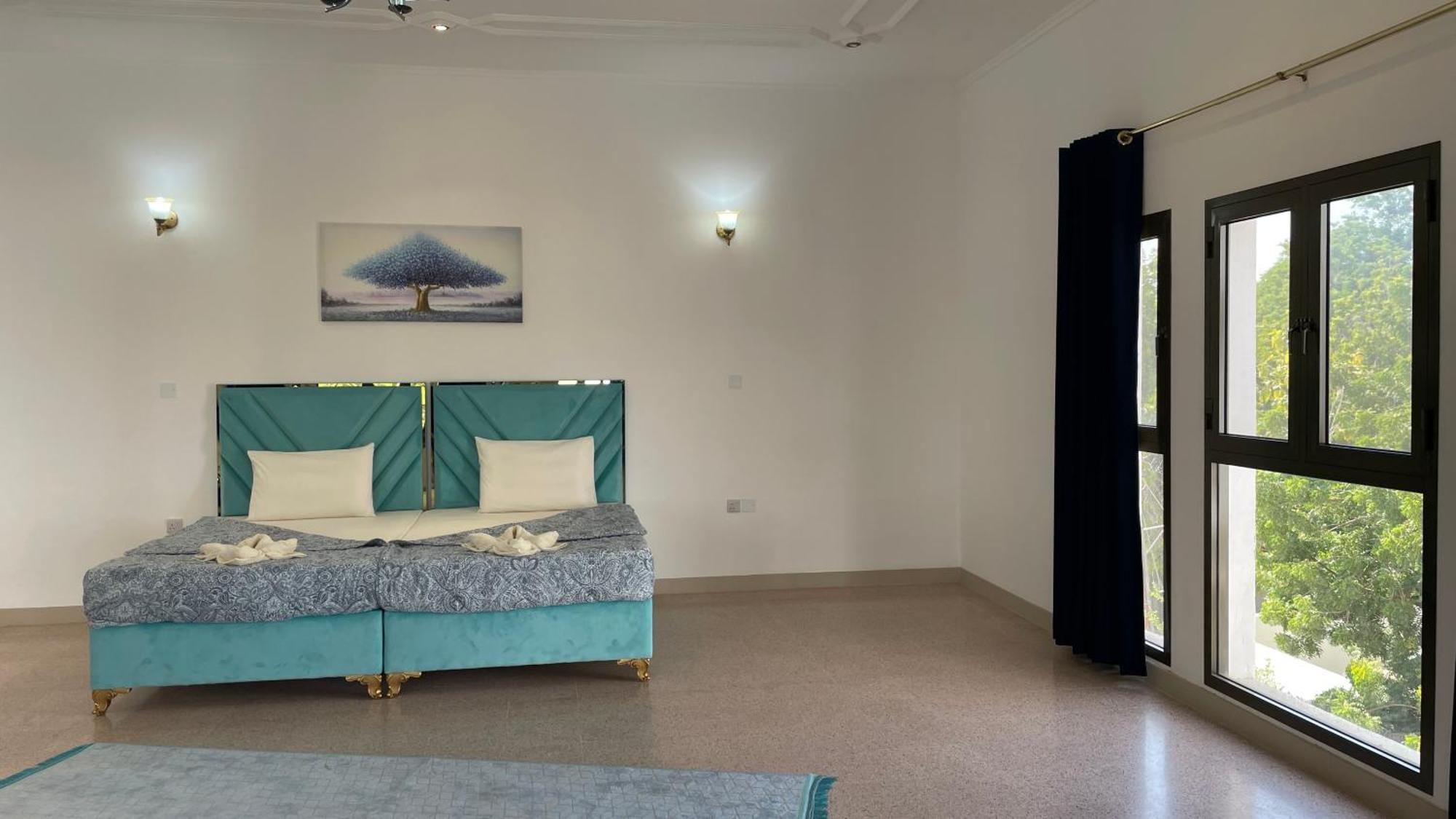 Arabian Nights Nook Hotel Muscat Luaran gambar