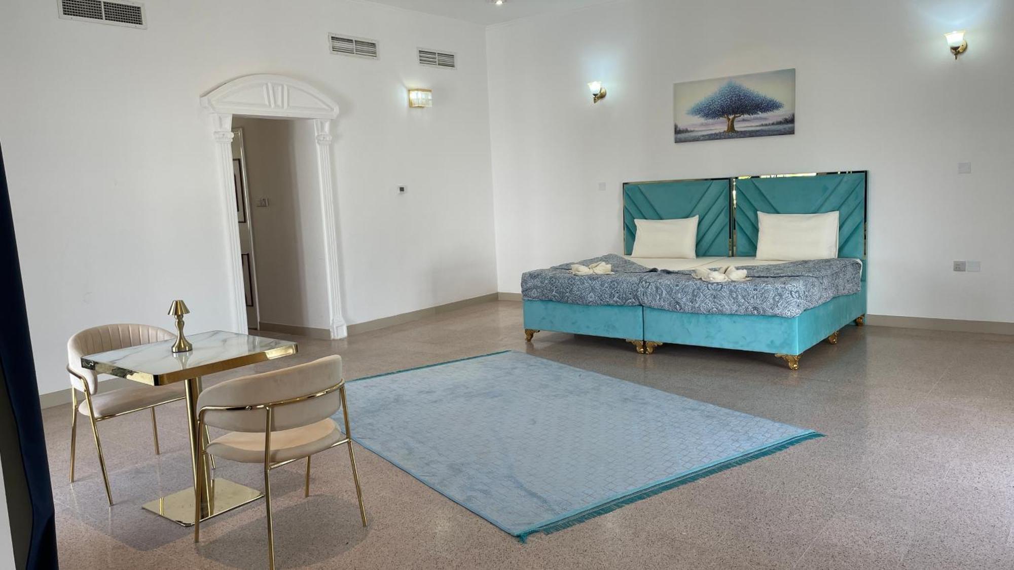 Arabian Nights Nook Hotel Muscat Luaran gambar