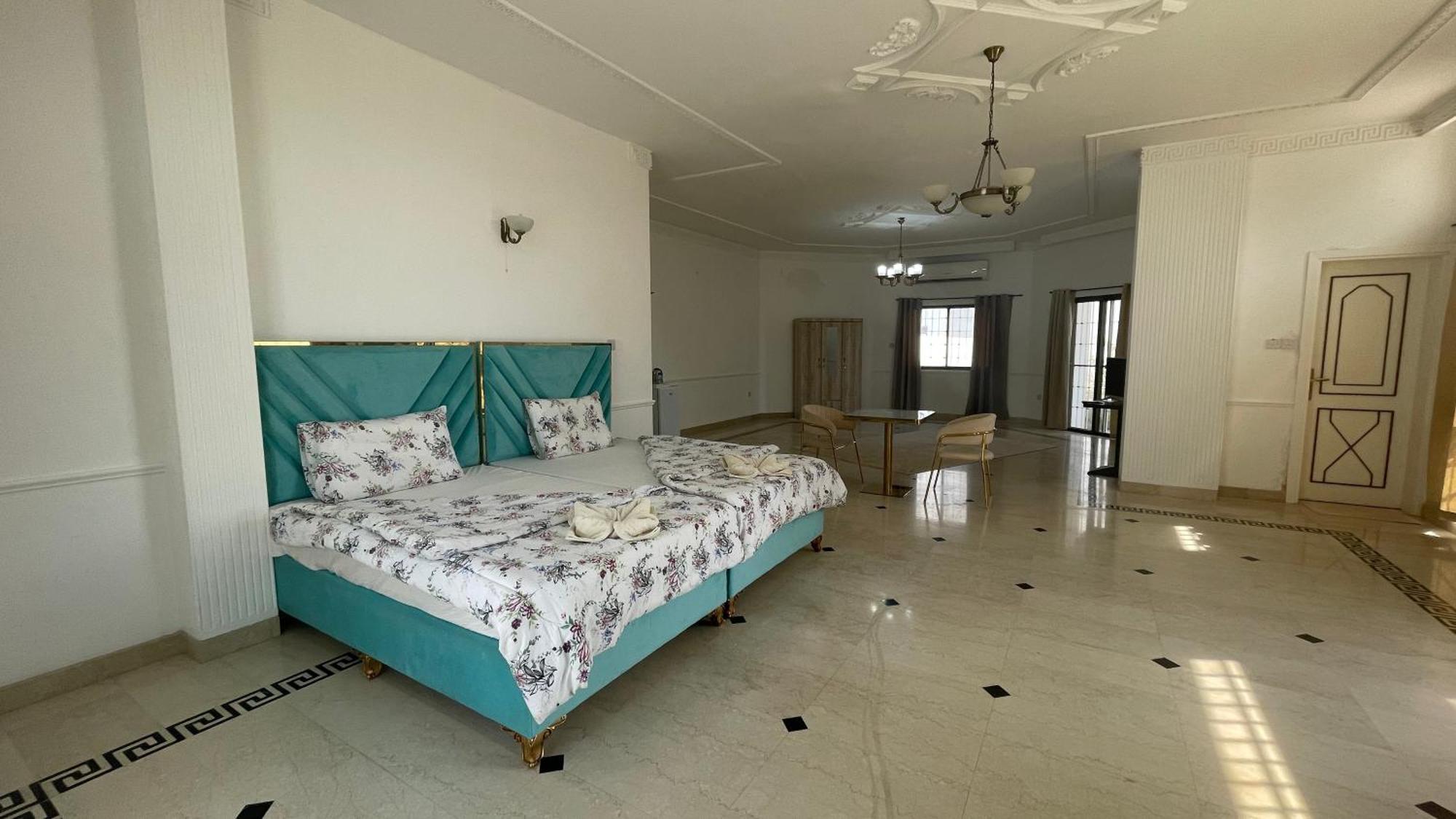 Arabian Nights Nook Hotel Muscat Luaran gambar
