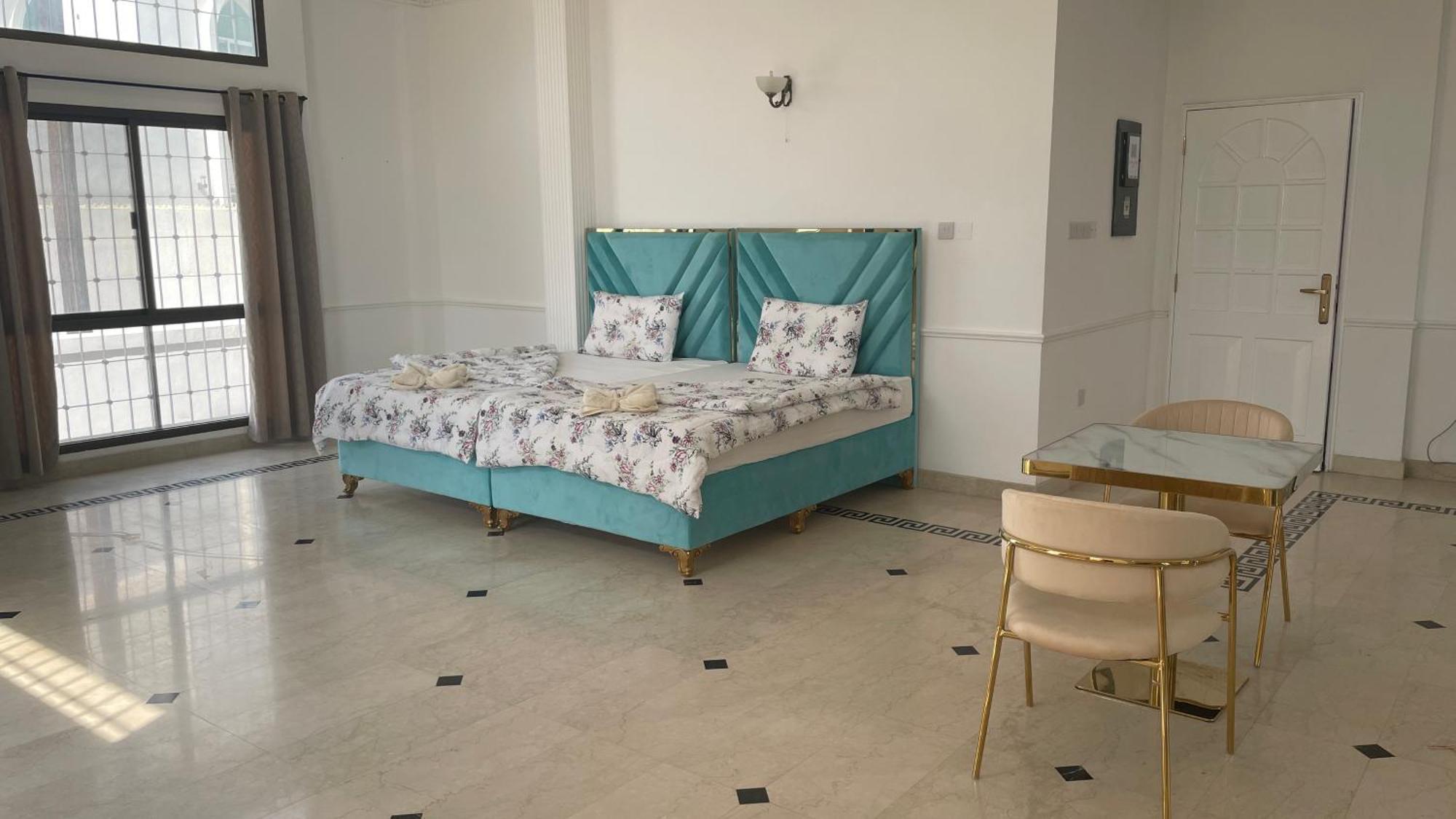 Arabian Nights Nook Hotel Muscat Luaran gambar