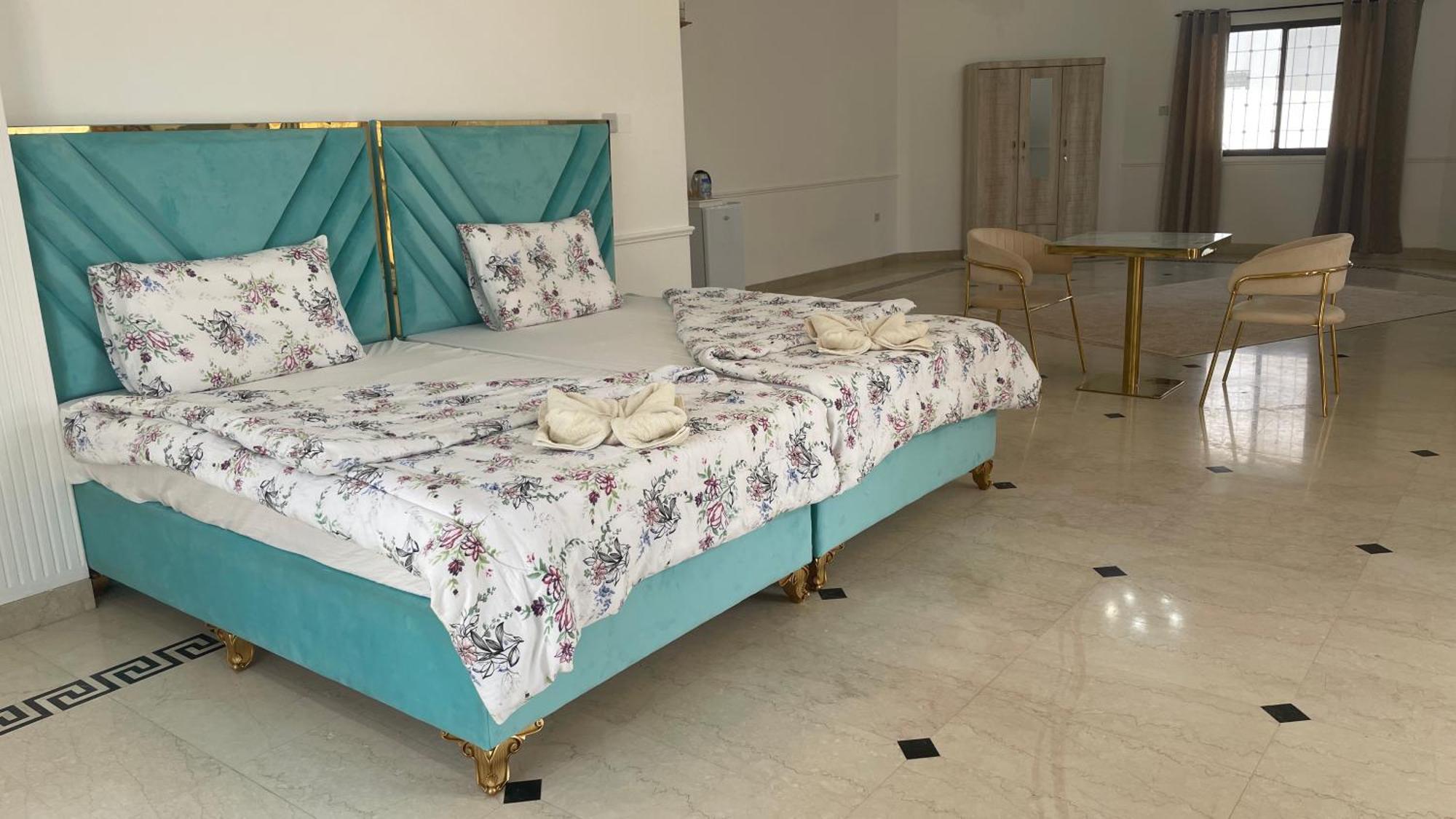 Arabian Nights Nook Hotel Muscat Luaran gambar