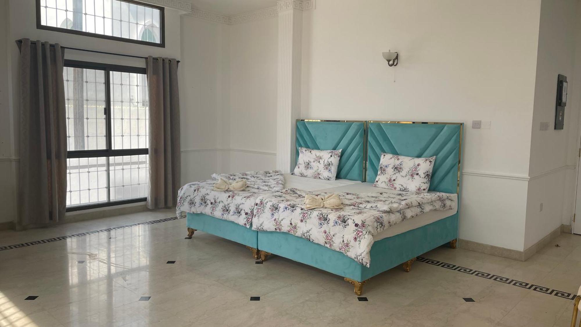Arabian Nights Nook Hotel Muscat Luaran gambar