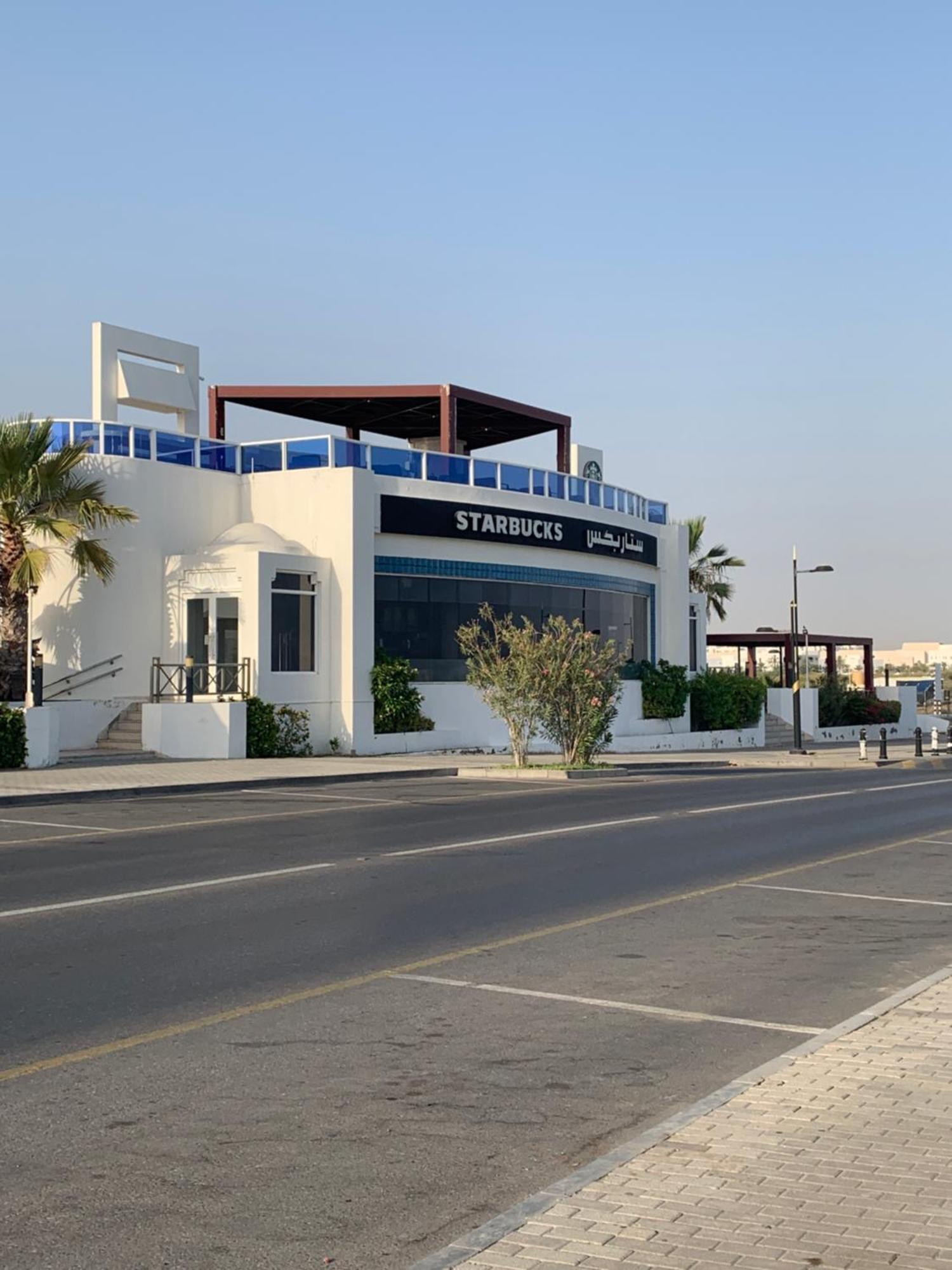 Arabian Nights Nook Hotel Muscat Luaran gambar