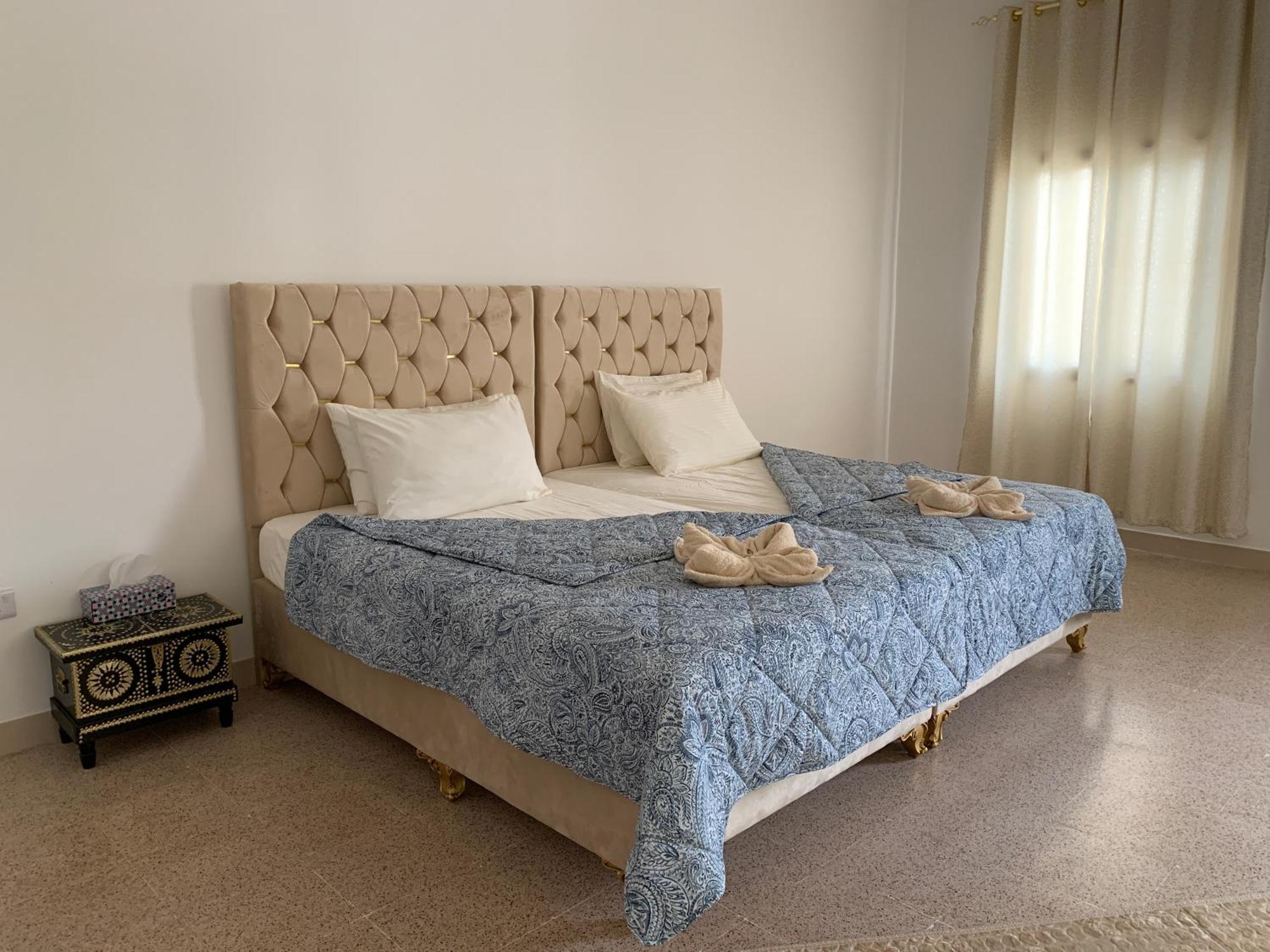 Arabian Nights Nook Hotel Muscat Luaran gambar