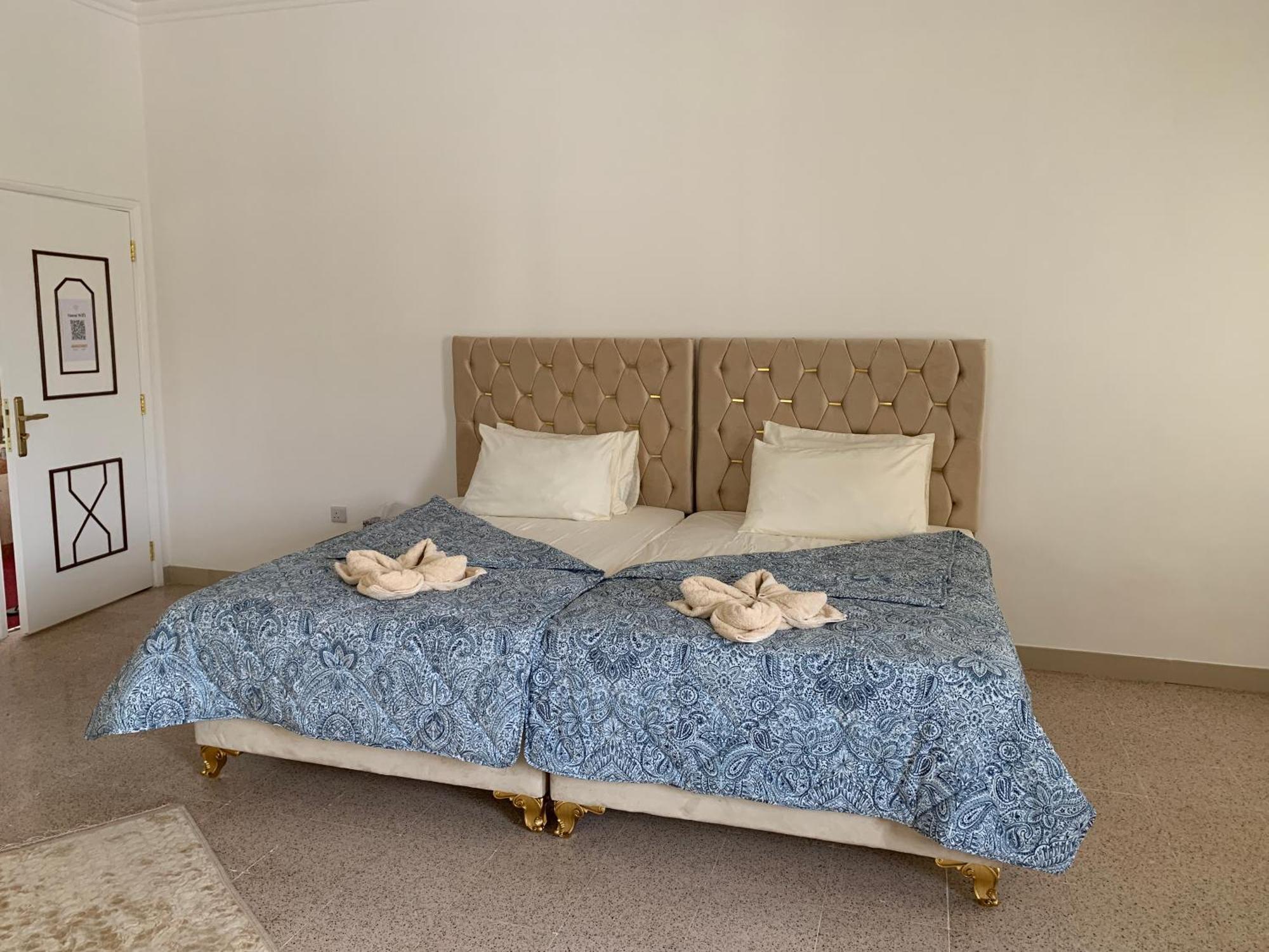 Arabian Nights Nook Hotel Muscat Luaran gambar