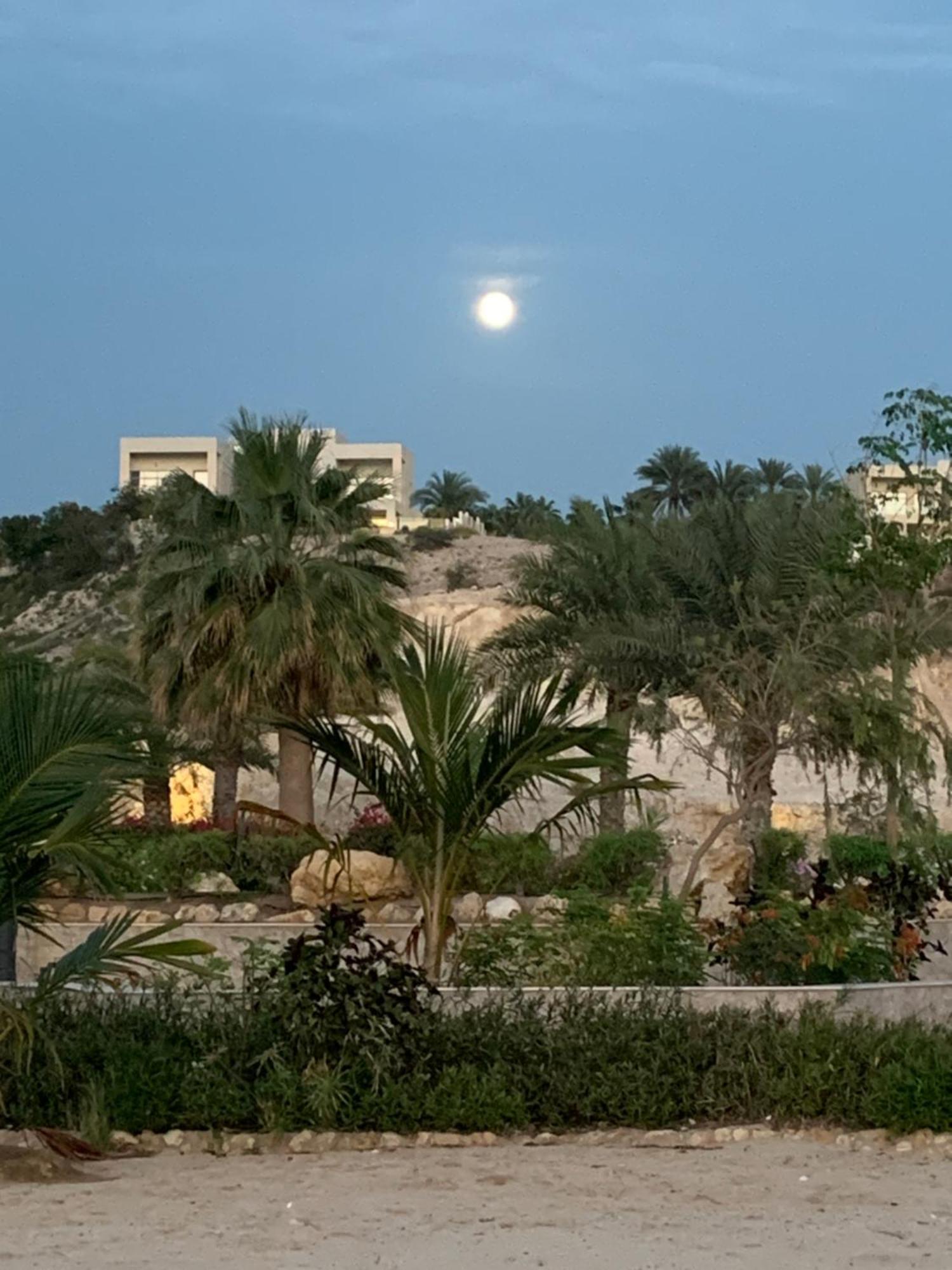 Arabian Nights Nook Hotel Muscat Luaran gambar