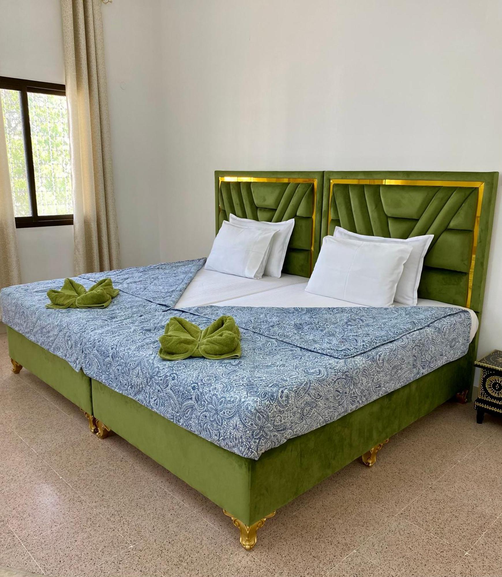 Arabian Nights Nook Hotel Muscat Luaran gambar