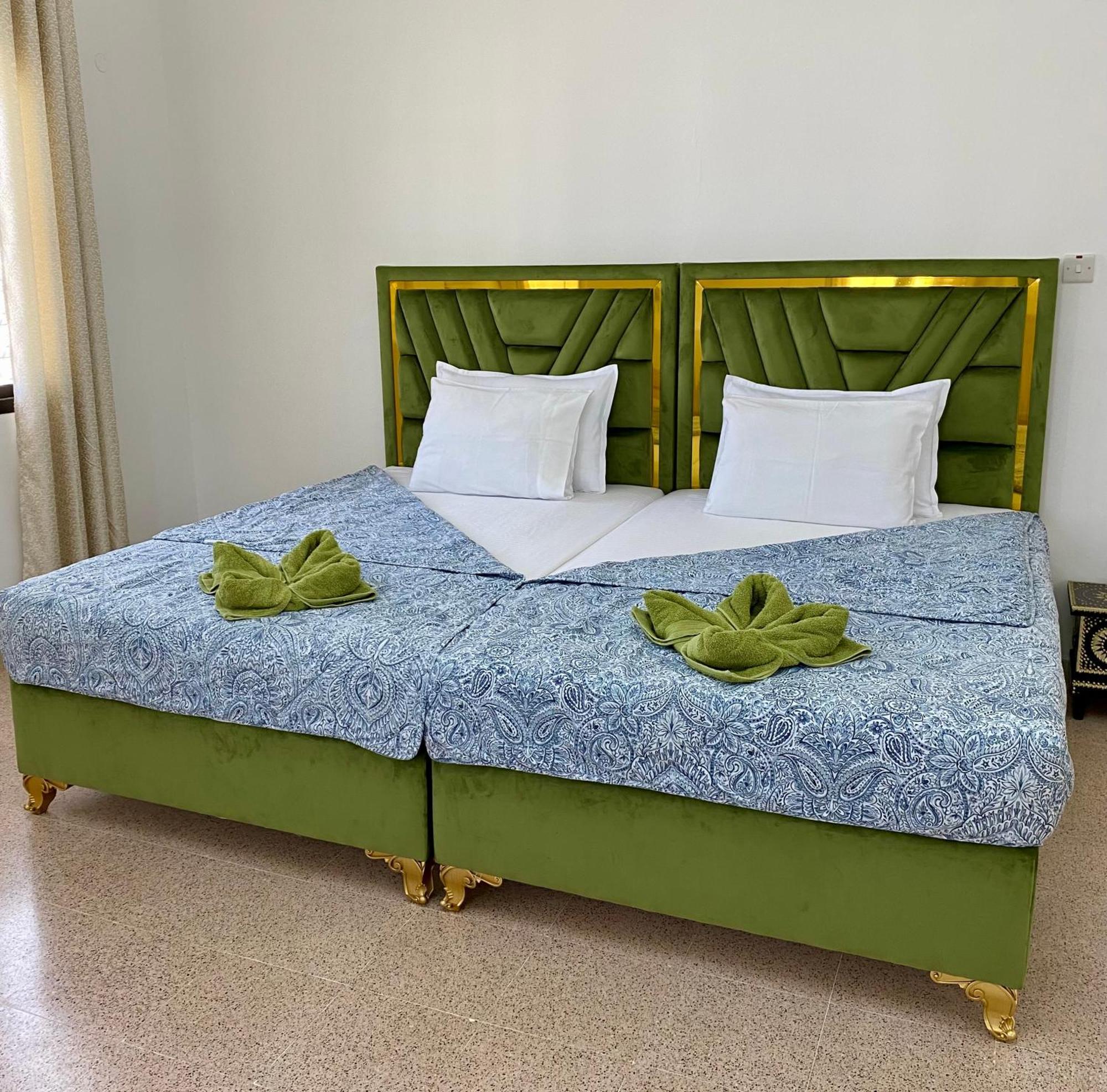 Arabian Nights Nook Hotel Muscat Luaran gambar