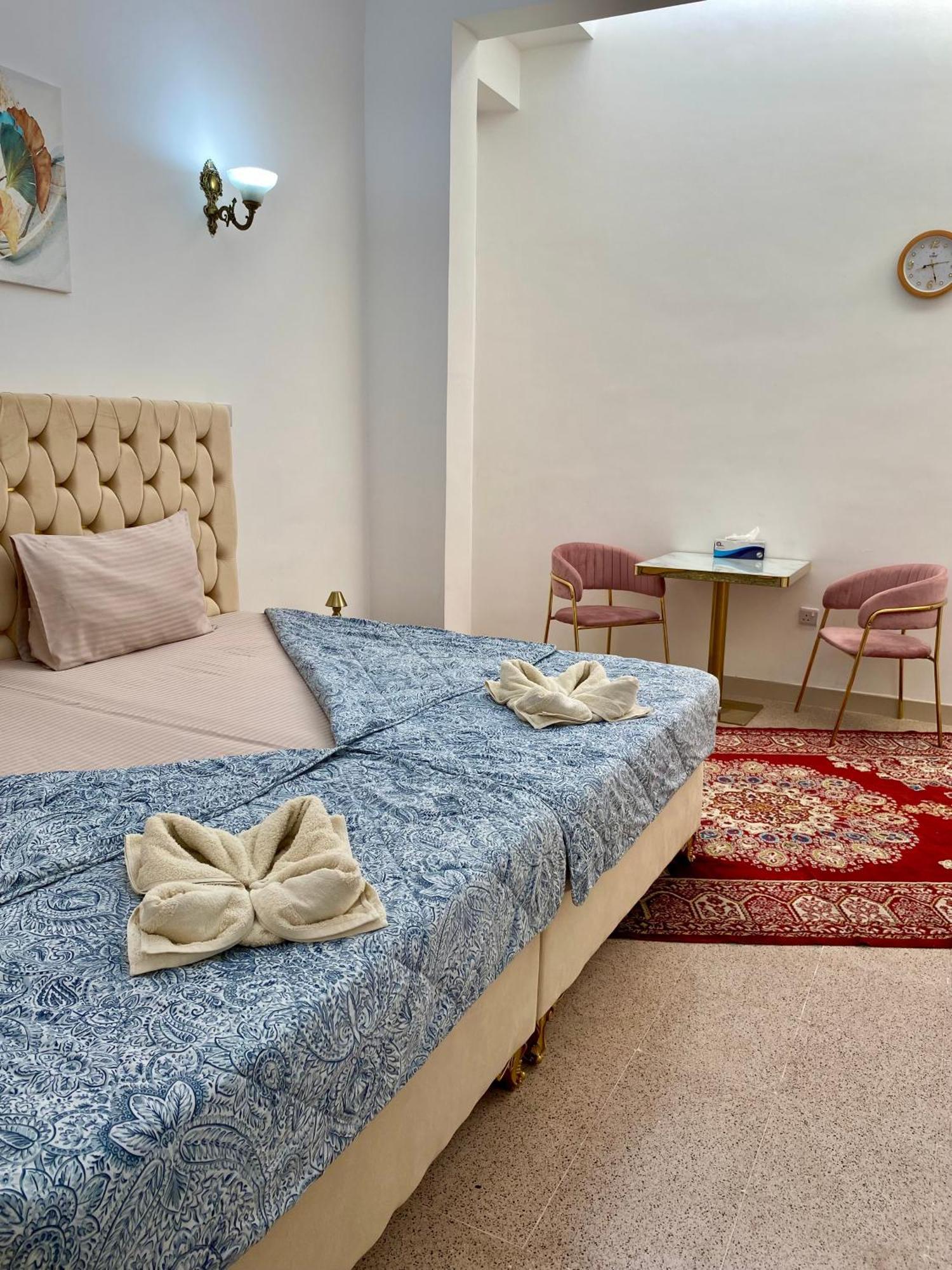 Arabian Nights Nook Hotel Muscat Luaran gambar