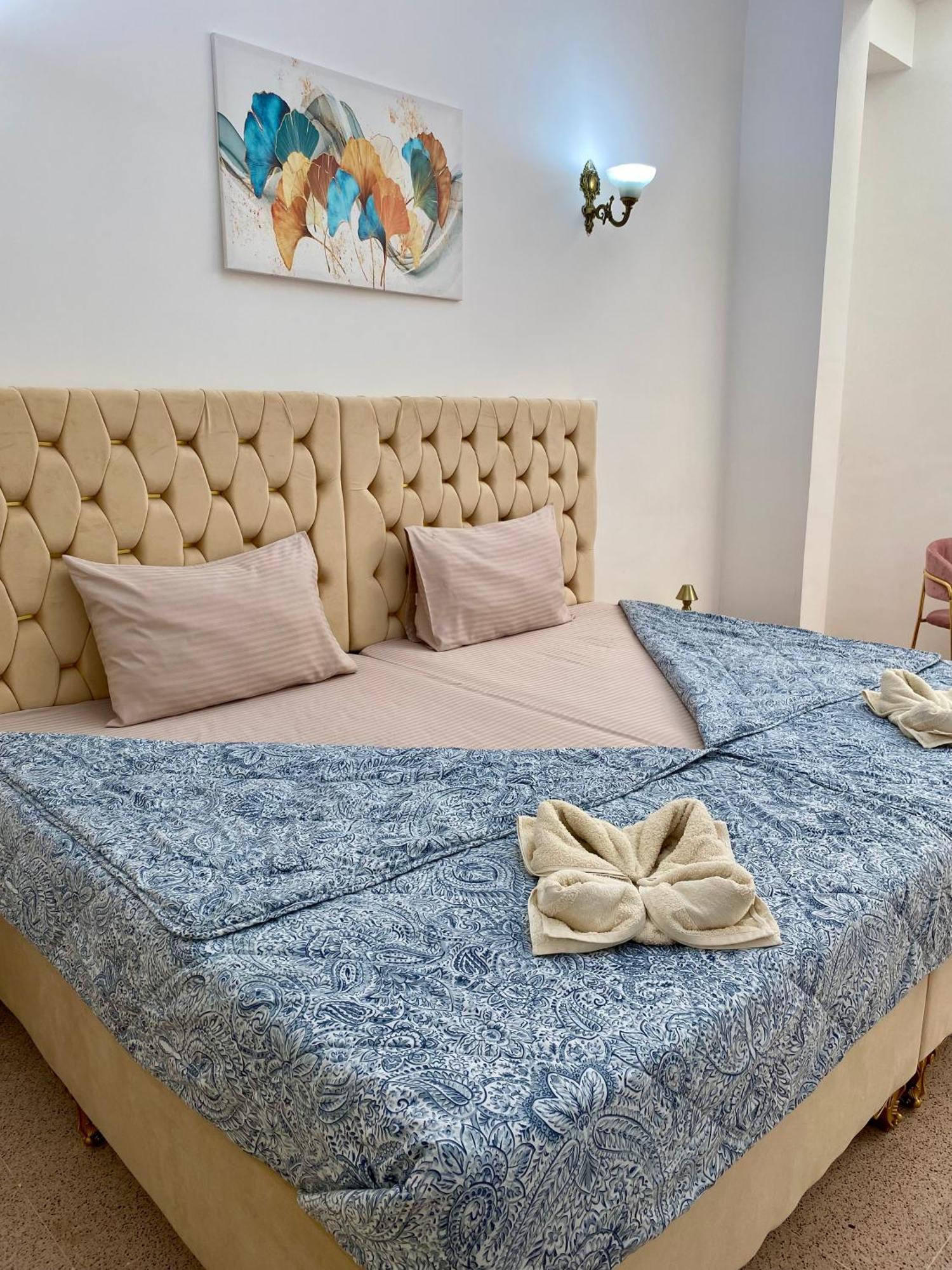 Arabian Nights Nook Hotel Muscat Luaran gambar