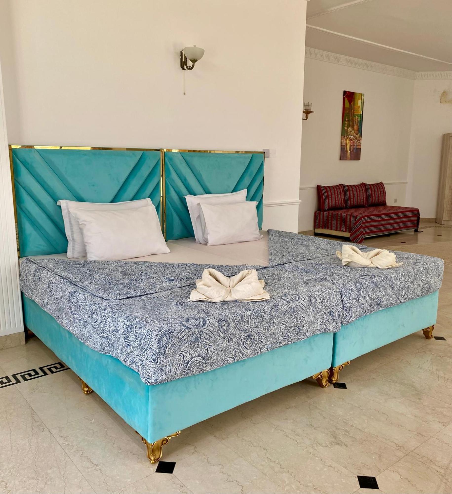 Arabian Nights Nook Hotel Muscat Luaran gambar