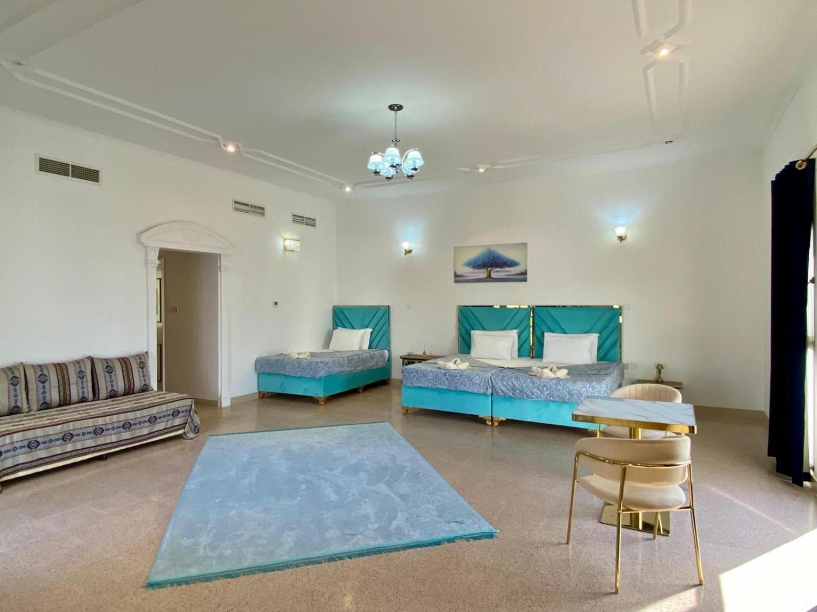 Arabian Nights Nook Hotel Muscat Luaran gambar